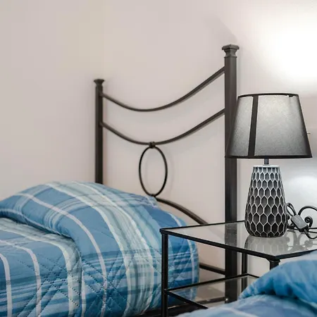 Appartement Casa Di Aurora Montepulciano Stazione