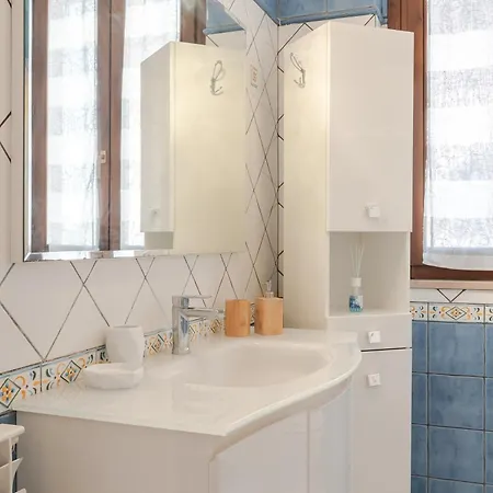 Appartamento Casa Di Aurora *