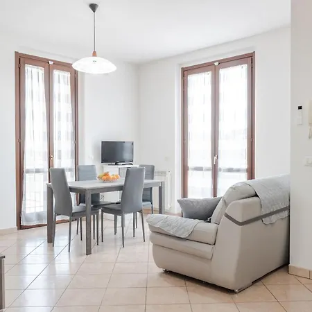 Casa Di Aurora Appartamento