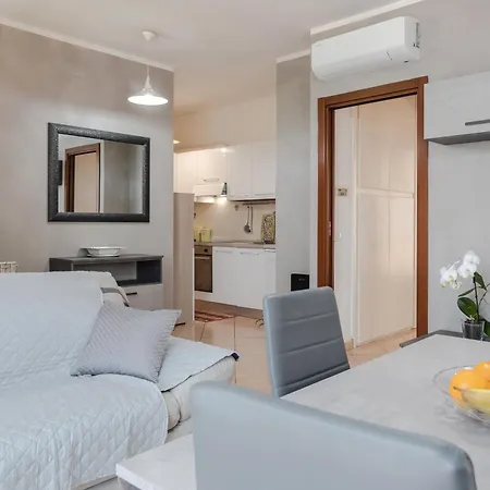 Casa Di Aurora Appartamento *