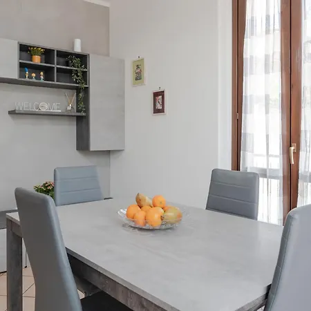 Appartamento Casa Di Aurora Montepulciano Stazione