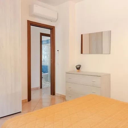 Appartamento Casa Di Aurora *