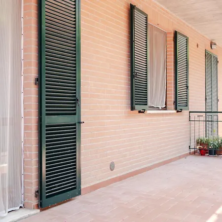 Casa Di Aurora *