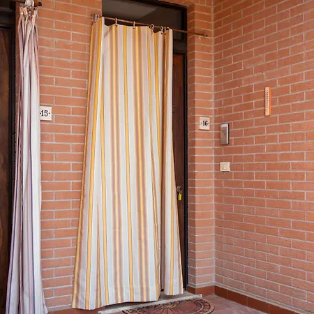 Apartment Casa Di Aurora *