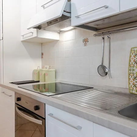 아파트 Casa Di Aurora Montepulciano Stazione