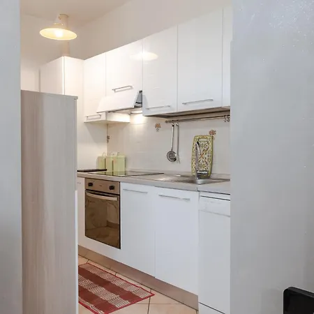 Casa Di Aurora Apartment