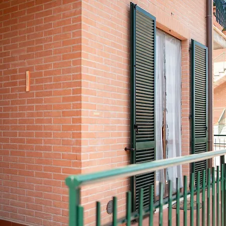 Casa Di Aurora * Montepulciano Stazione