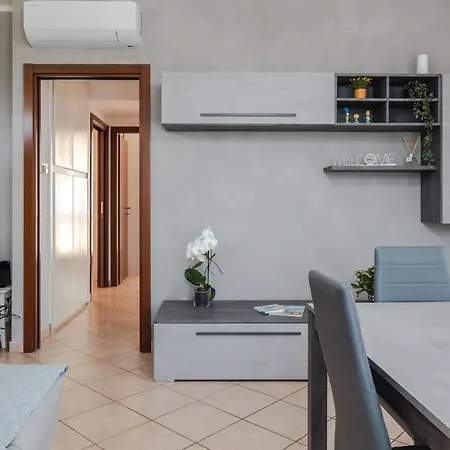 Casa Di Aurora 아파트 Montepulciano Stazione