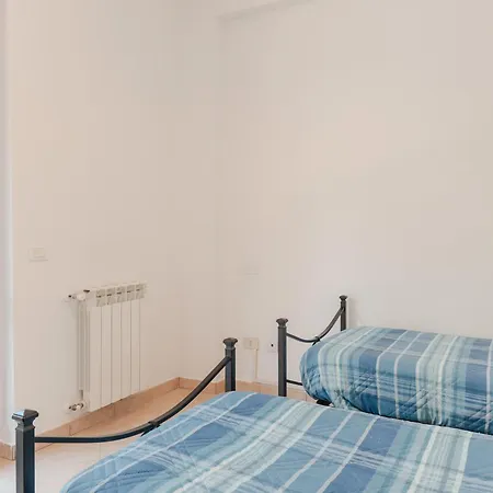 Casa Di Aurora *