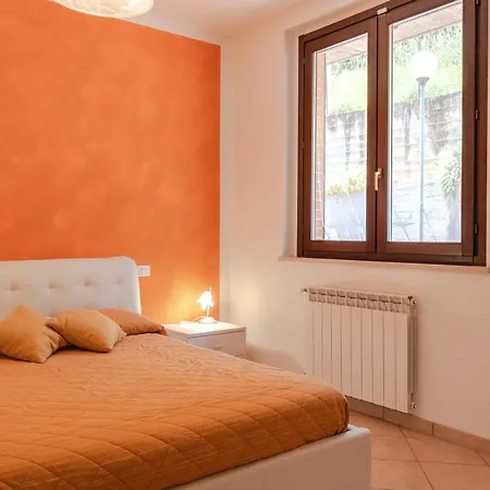 Apartment Casa Di Aurora *